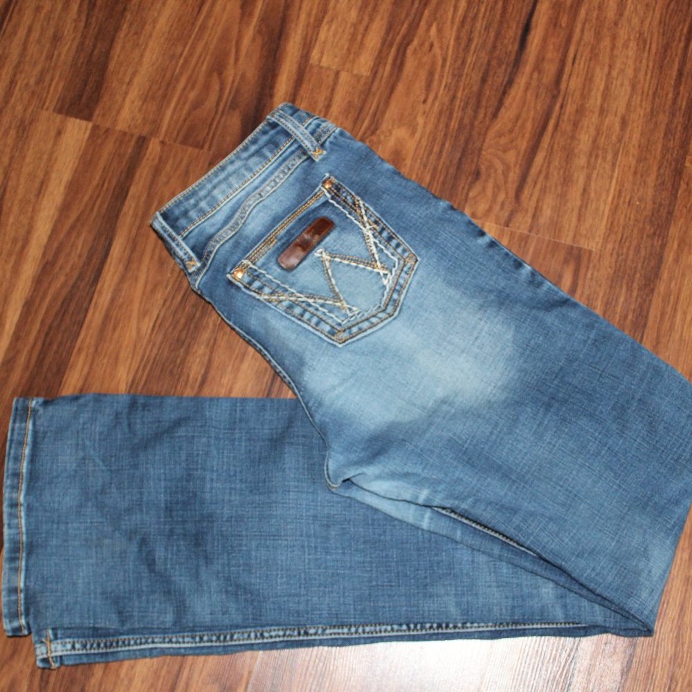 Women's Wrangler Boot Cut